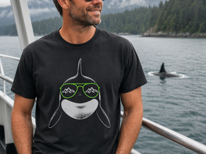 WUTA Wildlife T-Shirts