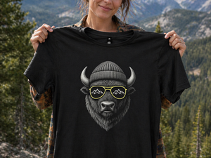Signature Wildlife T-Shirts - Adults