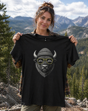 Signature Wildlife T-Shirts - Adults
