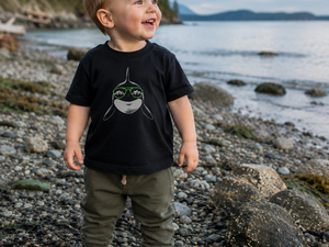 First Adventures - Toddler T-Shirts