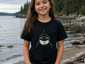 Growing Wild - Kids T-Shirts