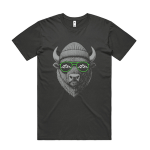 WUTA Bison T-Shirt