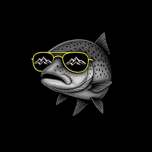 WUTA Rainbow Trout