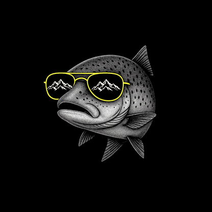 WUTA Rainbow Trout