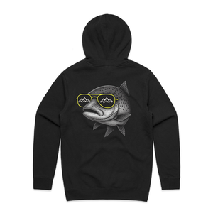 WUTA Rainbow Trout
