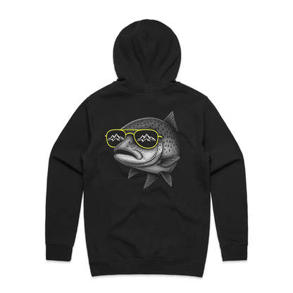 WUTA Rainbow Trout