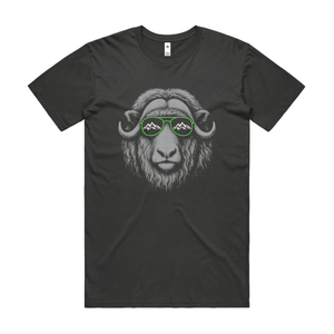 WUTA Musk Ox T-Shirt