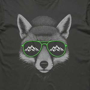 WUTA Fox T-Shirt