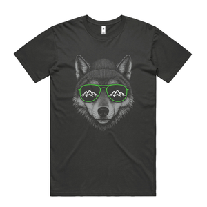 WUTA Wolf T-Shirt
