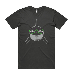 WUTA Orca T-Shirt