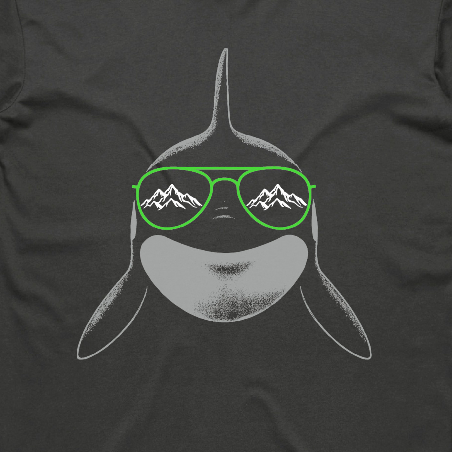 WUTA Orca Sweatshirt