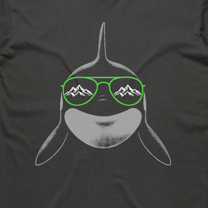WUTA Orca Sweatshirt