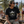 WUTA Black Bear T-Shirt