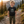 WUTA Black Bear Toddler T-Shirt