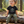 WUTA Black Bear Toddler T-Shirt