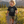 WUTA Black Bear Toddler T-Shirt