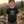 WUTA Black Bear Kids T-Shirt