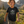 WUTA Black Bear Kids T-Shirt