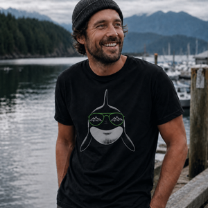 WUTA Orca T-Shirt
