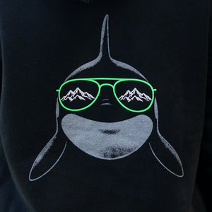 WUTA Orca Sweatshirt