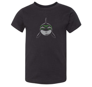 WUTA Orca Toddler T-Shirt